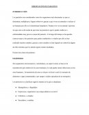 OBSERVACIÓN DE PARASITOS