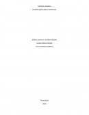 Bulling, violencia en la etapa educativa