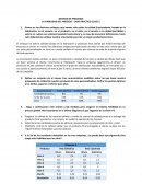 GESTION DE PROCESOS LA FIABILIDAD DEL PROCESO