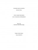 Gestión Administrativa Curso: Fundamentos de Mercadotecnia Steve Jobs