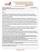 El paradigma sistemático la teoría general de los sistemas