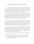 Impacto del liderazgo autocrático en el clima laboral de la empresa