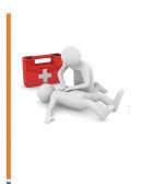 Primeros auxilios. SHOCK