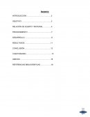 PRÁCTICA: NÚMERO 6 “ANÁLISIS GRANULOMÉTRICO DE UN SUELO”