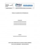 TRABAJO COLABORATIVO PROBABILIDAD