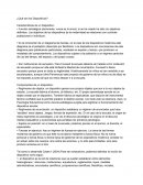 Dispositivos de la educación