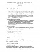 GUIA INTRODUCCION A LA CONTABILIDAD PRIMER PARCIAL 2018-II ESCOLARIZADO