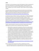 Teoría informe práctica de absorción