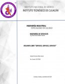 Resume libro servicio servicio servicio