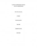 EL ARTE DE LA GUERRA DESDE EL PUNTO DE VISTA DE LA ADMINISTRACIÓN