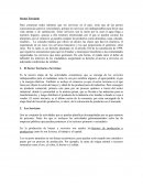 Sector Terciario. El Sector Terciario o Servicios