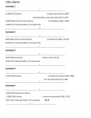 Contabilidad. Libro diario