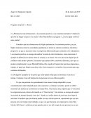 ¿Pertenecen estas afirmaciones a la economía positiva o a la economía normativa?