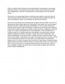 El que no tranza no avanza