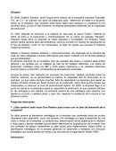 Actividad 1: Camisas Ranger's