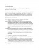 Principios de las finanzas. Mercados