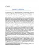 BIOTERIOS Y DOCENCIA