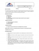 Instructivo mantenimiento