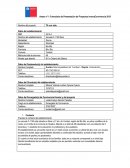 Anexo n°1: Formulario de Presentación de Proyectos InnovaConvivencia 2019 Tv con vida