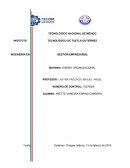 Diseño organizacional. Las fuerzas internas