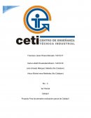 METODOLOGÍA "LA RUTA DE LA CALIDAD" REDUCION DE PROBLEMAS Y MEJORAS DE PROCESOS
