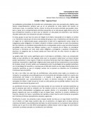 Protocolo Sesion 3 Totem y Tabu – Sigmund Freud