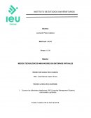 Conocer las diferentes plataformas LMS (Learning Management System) comerciales y gratuitas