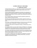 EL MCMI-III: VENTAJAS Y LIMITACIONES