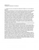 Estrategias de colaboración: El XenoMouse