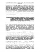 La intermitencia en el régimen laboral agrario: Una aproximación al abuso del derecho