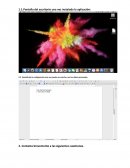 Aplicaciones Ofimáticas