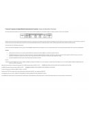 Examen resuelto de Matemáticas Financieras