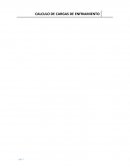 Calculo de cargas de enfriamiento