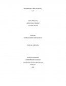 DECISIONES EN EL ÁREA DE LOGISTICA ¿Qué es Rappi?