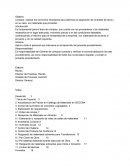 Proceso de compras. Responsabilidad del Gerente de compras