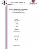 MISION Y VISION EN EL DESARROLLO EMPRESARIAL