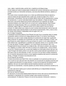 VIDA, OBRA Y MENTES BRILLANTES DEL COMERCIO INTERNACIONAL