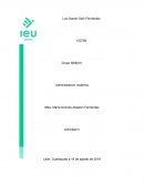 Características de empresas competitivas