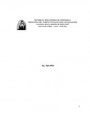 Trabajo sobre Dramatizacion