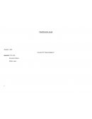 Planificación anual 4º grado
