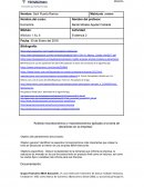 Análisis microeconómico y macroeconómico aplicado a la toma de decisiones en la empresa