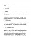 El acto mercantil y sus consecuencias prácticas