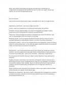 Recursos Humanos. Marketing y diseño