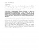 PESTEL EMPRESA PECUARIA