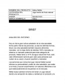 Campaña publicitaria Hatsu Nettai. Jugo hecho de fruta natural