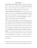 Los buenos días grises