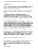 EL MERCADO DEL CAFÉ. CÁPSULAS