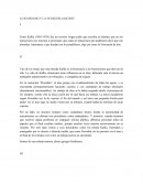 Lo Kafkiano y la Venezuela de hoy