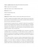 La culpa es de la vaca para líderes