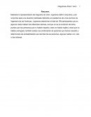 Estadísticas y diagramas